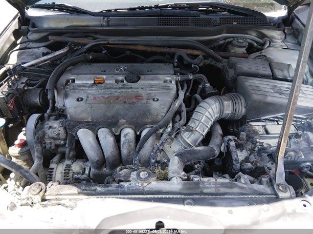Acura TSX