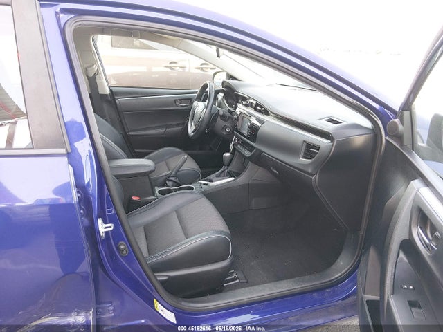 Toyota Corolla S