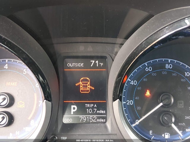 Toyota Corolla S