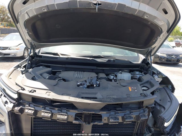 Chevrolet Traverse Fwd Lt