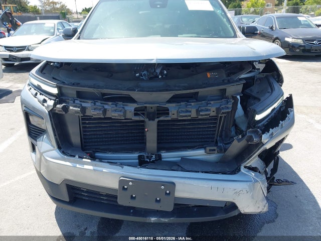 Chevrolet Traverse Fwd Lt