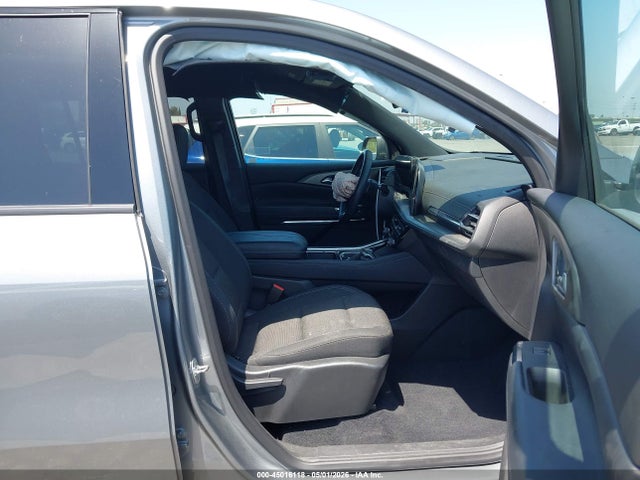 Chevrolet Traverse Fwd Lt