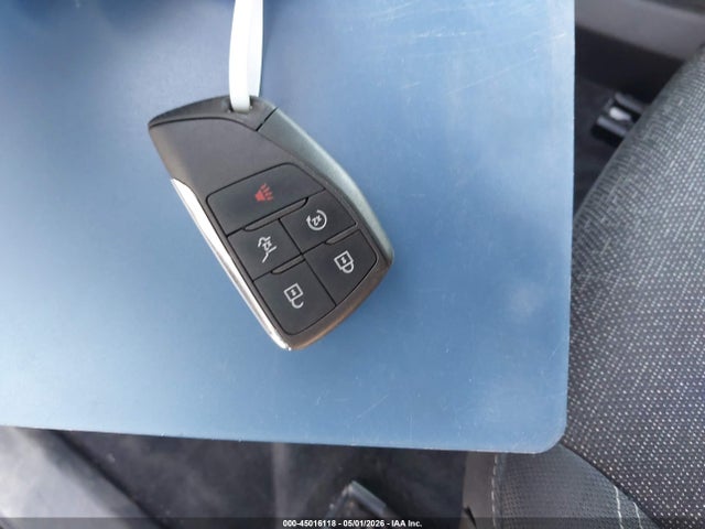 Chevrolet Traverse Fwd Lt