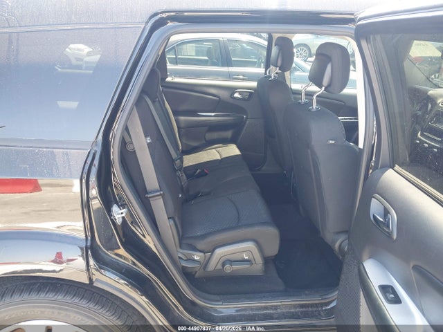 Dodge Journey Se