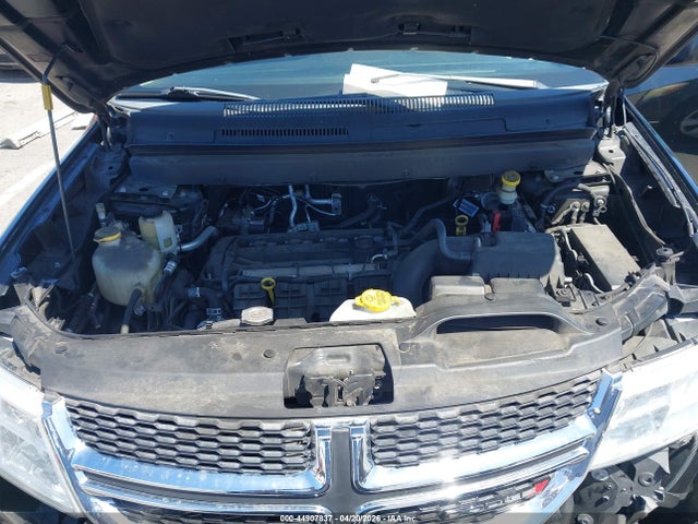 Dodge Journey Se