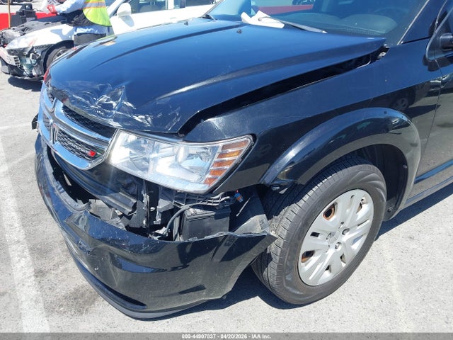 Dodge Journey Se