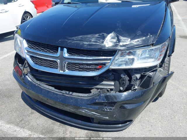Dodge Journey Se