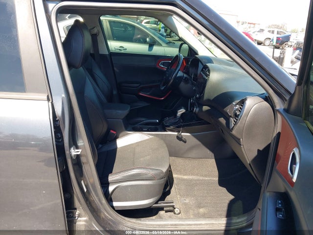 Kia Soul Gt-line