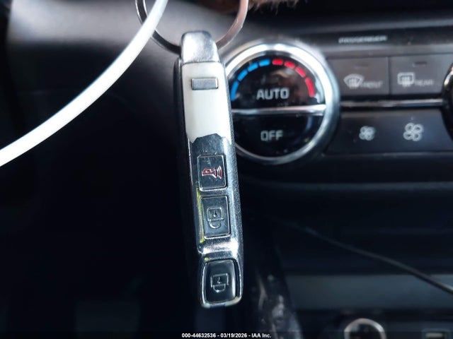 Kia Soul Gt-line
