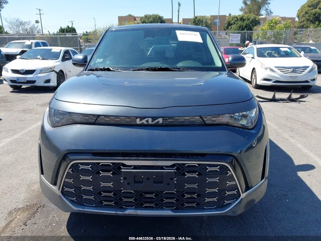 Kia Soul Gt-line
