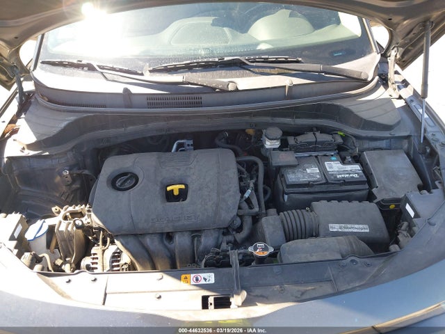 Kia Soul Gt-line