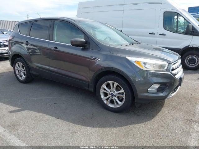 Salvage Ford Escape Image