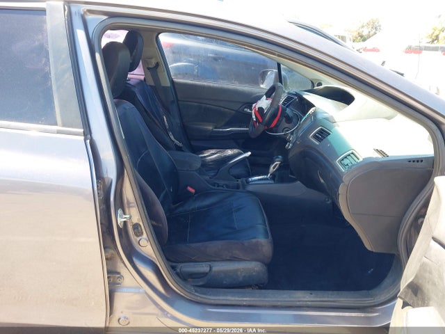 Honda Civic Se