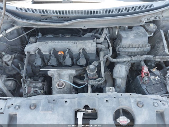 Honda Civic Se