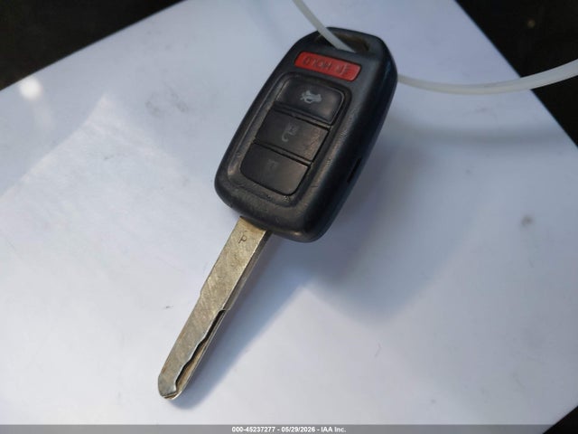 Honda Civic Se