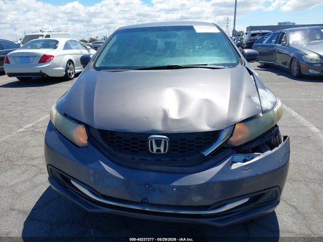 Honda Civic Se