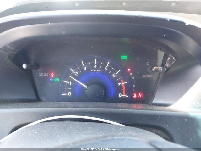 Honda Civic Se