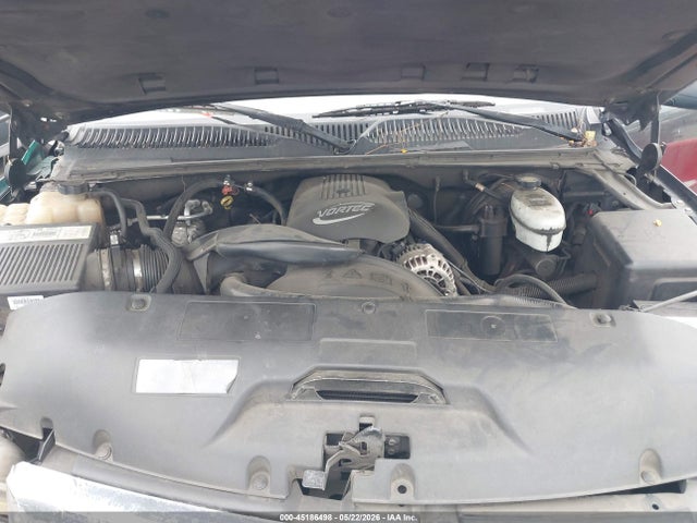 GMC Sierra 1500 Sle