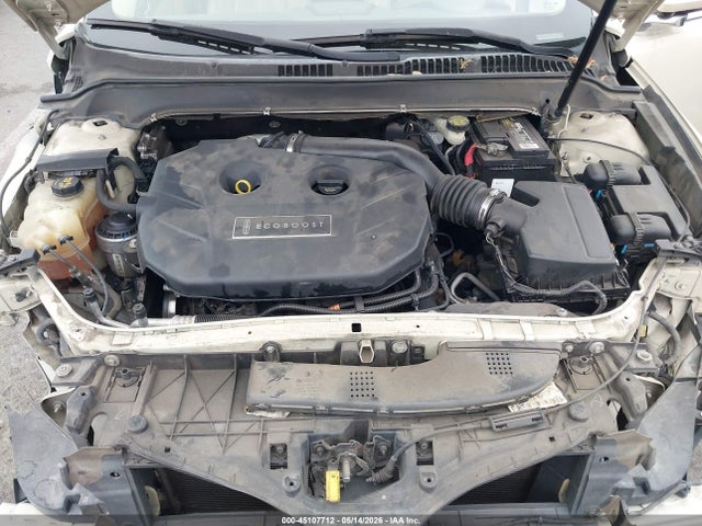 Lincoln MKZ