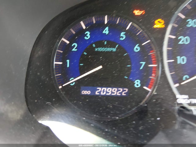 Toyota Sienna Le