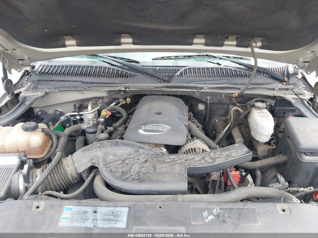 Chevrolet Suburban 1500 Ls