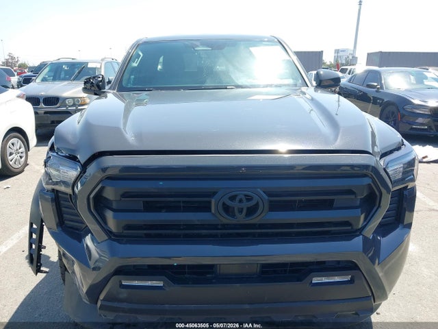 Toyota Tacoma Sr5