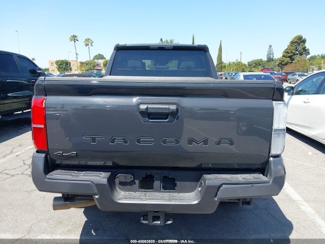 Toyota Tacoma Sr5