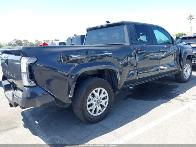 Toyota Tacoma Sr5