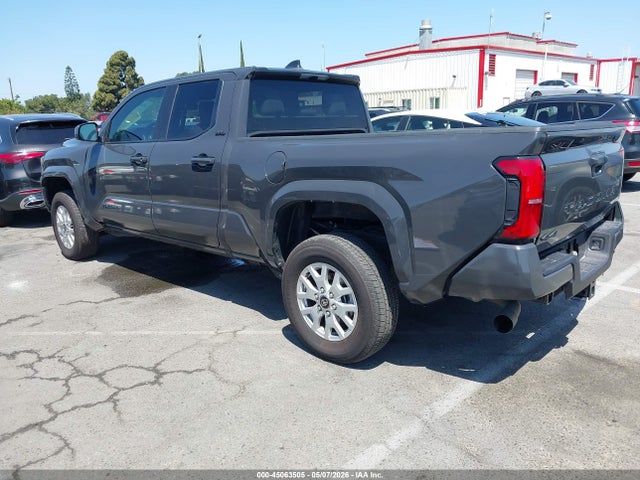 Toyota Tacoma Sr5