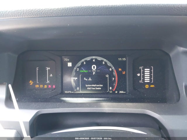 Toyota Tacoma Sr5