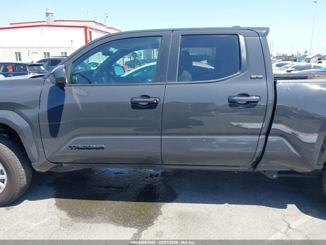 Toyota Tacoma Sr5