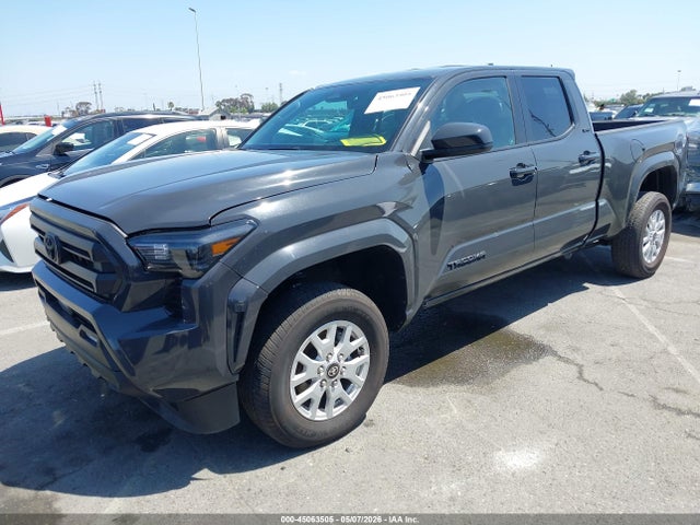 Toyota Tacoma Sr5