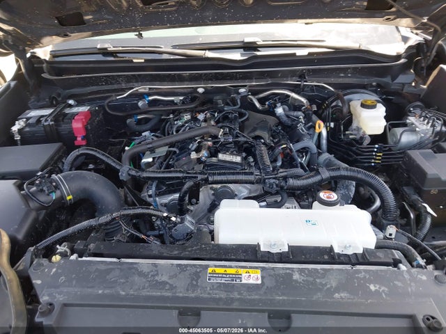 Toyota Tacoma Sr5