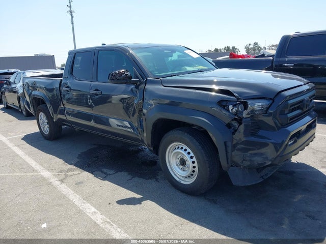 Salvage Toyota Tacoma Image