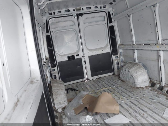 Ram Promaster High Roof 159 Wb