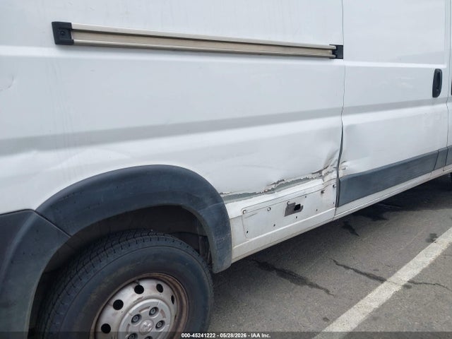 Ram Promaster High Roof 159 Wb