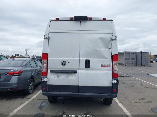 Ram Promaster High Roof 159 Wb