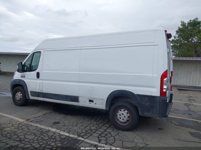Ram Promaster High Roof 159 Wb