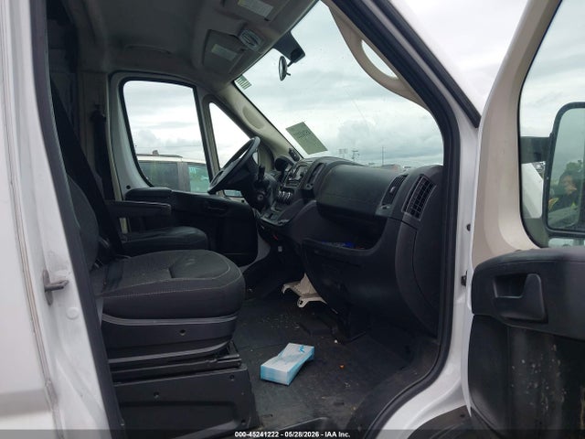 Ram Promaster High Roof 159 Wb