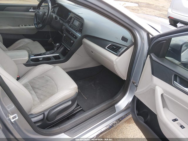 Hyundai SONATA Sport