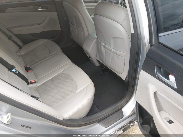 Hyundai SONATA Sport