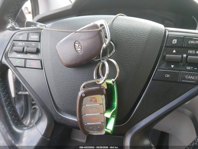 Hyundai SONATA Sport