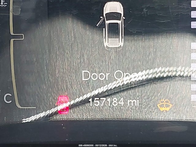 Jeep Cherokee Latitude