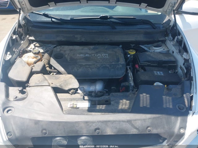 Jeep Cherokee Latitude