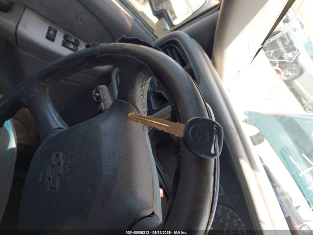 Chevrolet Silverado 1500 Ls