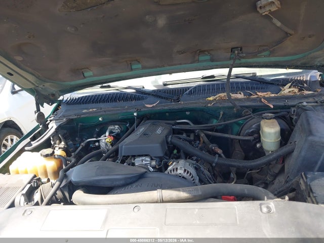 Chevrolet Silverado 1500 Ls