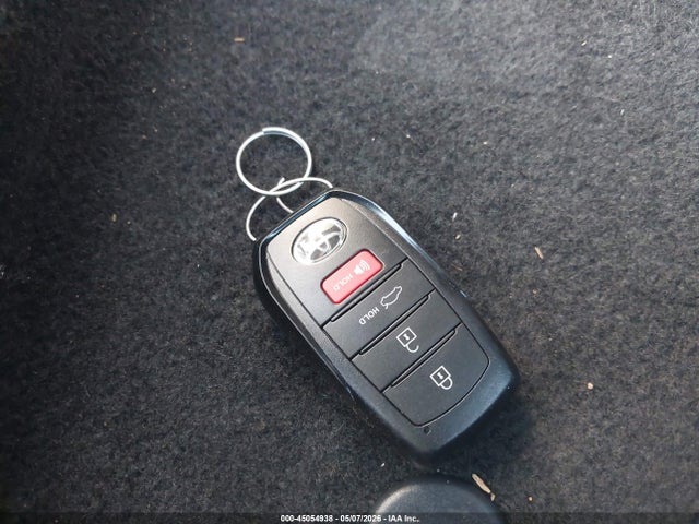 Toyota Camry Xse