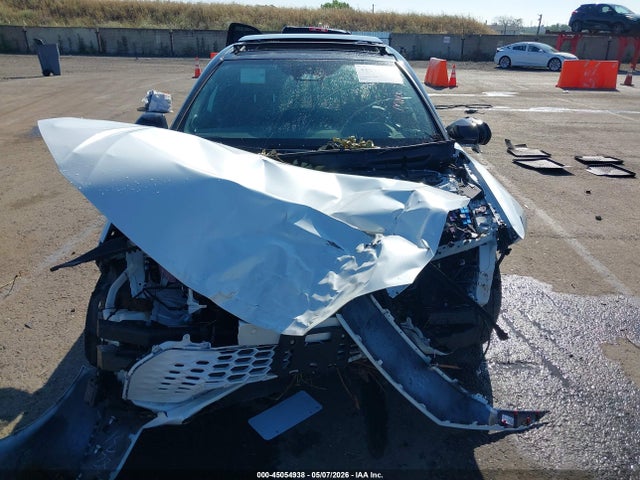 Toyota Camry Xse