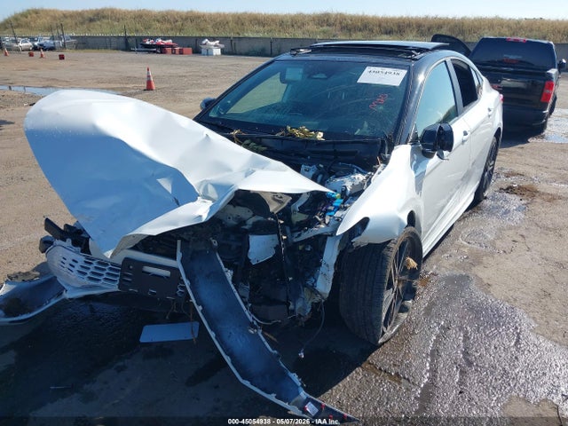 Toyota Camry Xse