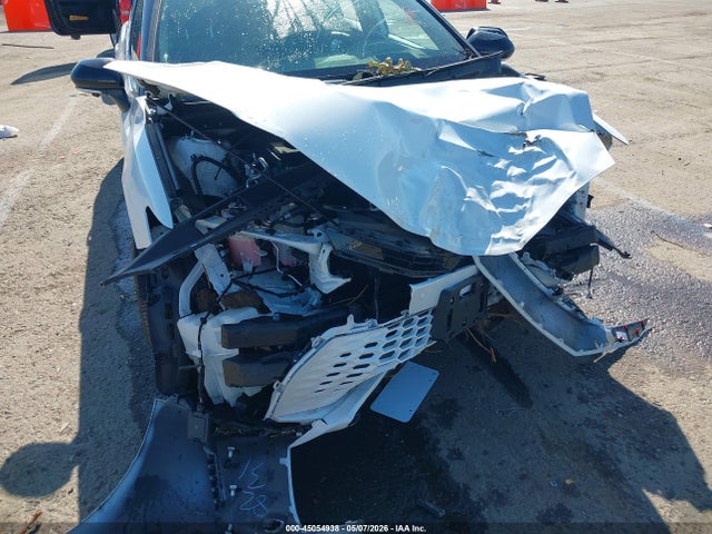 Toyota Camry Xse